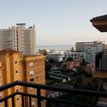 Apartament Tajo Playamar Torremolinos Zewnętrze zdjęcie