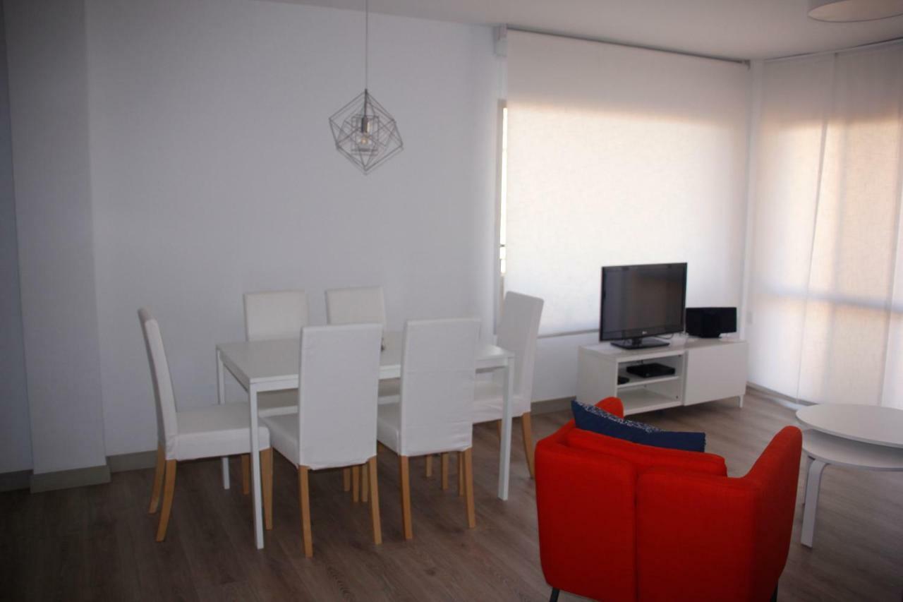 Apartament Tajo Playamar Torremolinos Zewnętrze zdjęcie