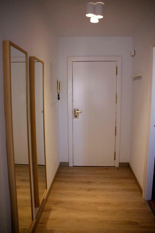Apartament Tajo Playamar Torremolinos Zewnętrze zdjęcie