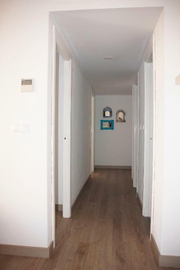 Apartament Tajo Playamar Torremolinos Zewnętrze zdjęcie
