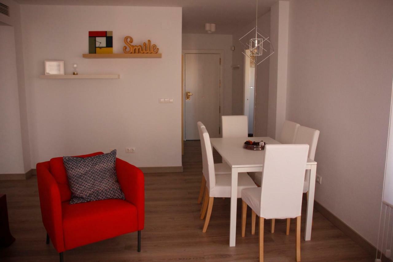 Apartament Tajo Playamar Torremolinos Zewnętrze zdjęcie