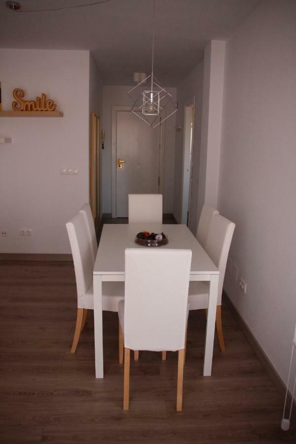 Apartament Tajo Playamar Torremolinos Zewnętrze zdjęcie