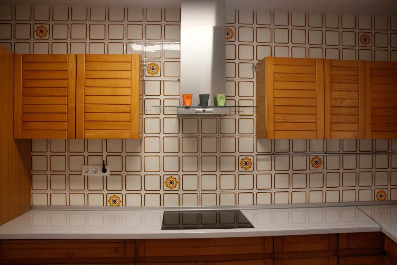 Apartament Tajo Playamar Torremolinos Zewnętrze zdjęcie