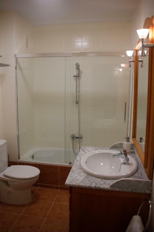 Apartament Tajo Playamar Torremolinos Zewnętrze zdjęcie